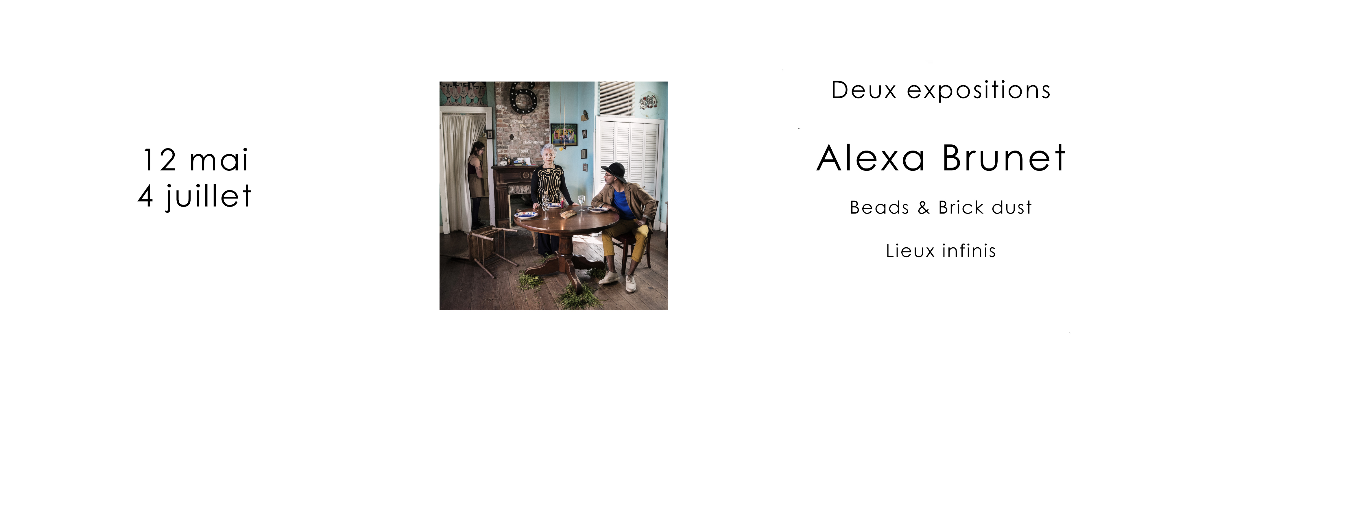 EXPO EN COURS EXPO EN COURS