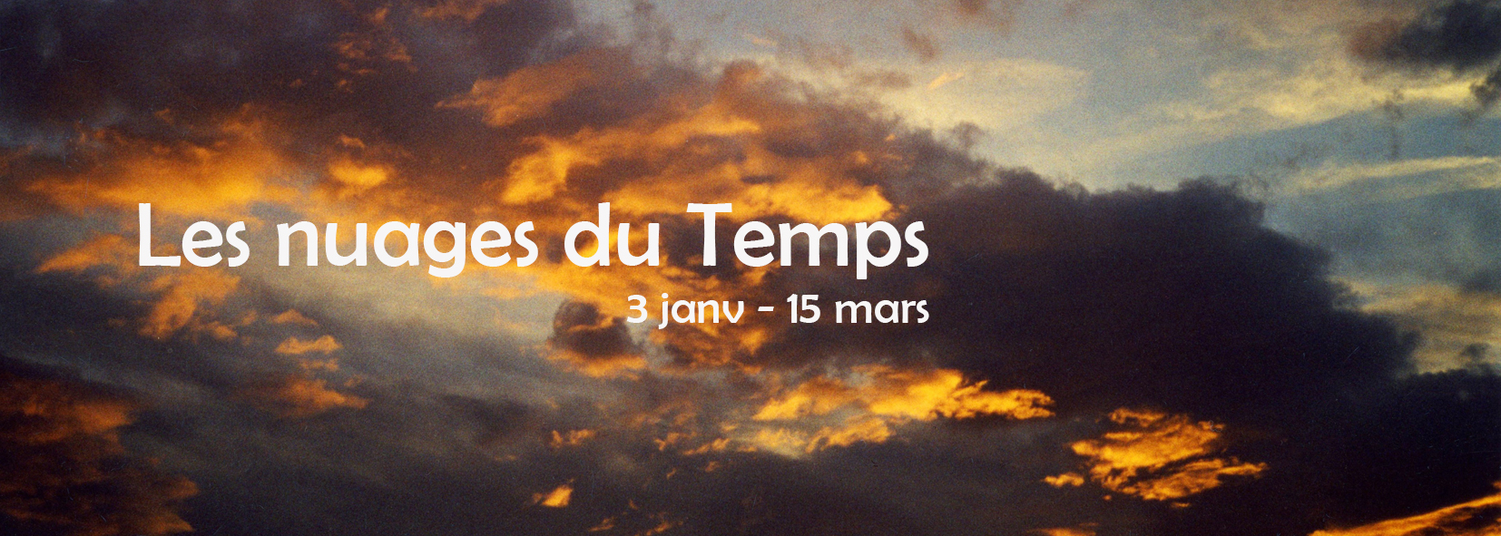 EXPO EN COURS EXPO EN COURS